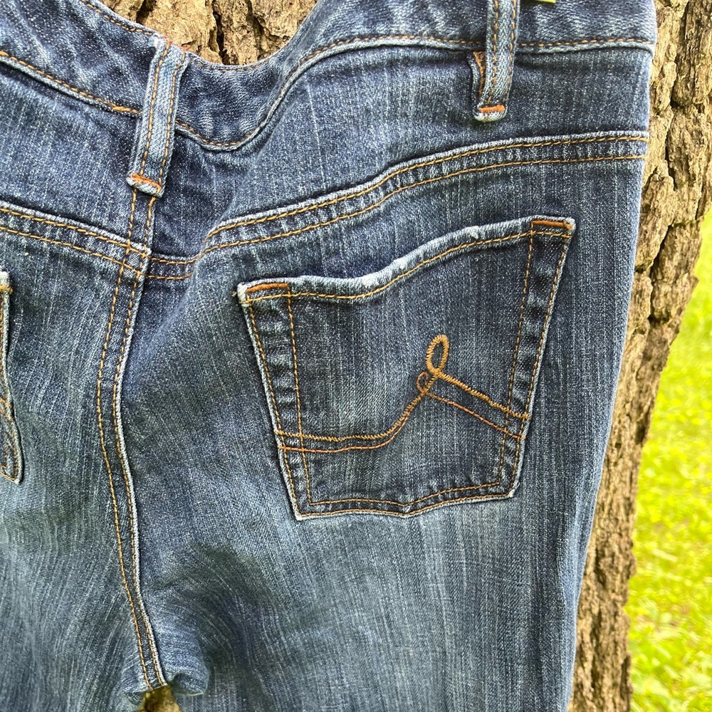 ⬇️Price Drop!⬇️ LOFT Slim Boot Jean in size 10